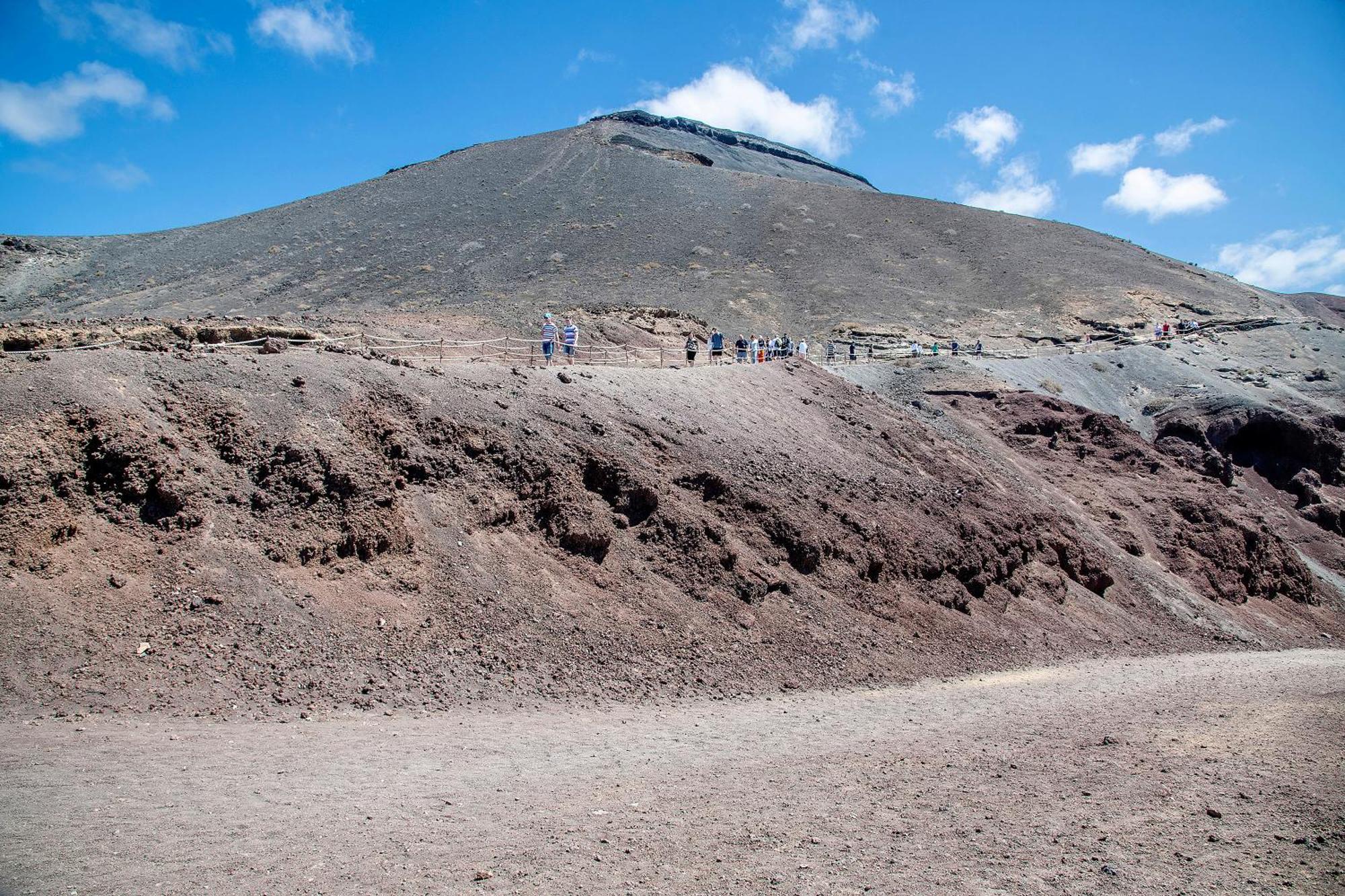 Viviendas El Pescador - Vela El Golfo Exteriér fotografie